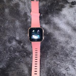 FitBit Versa